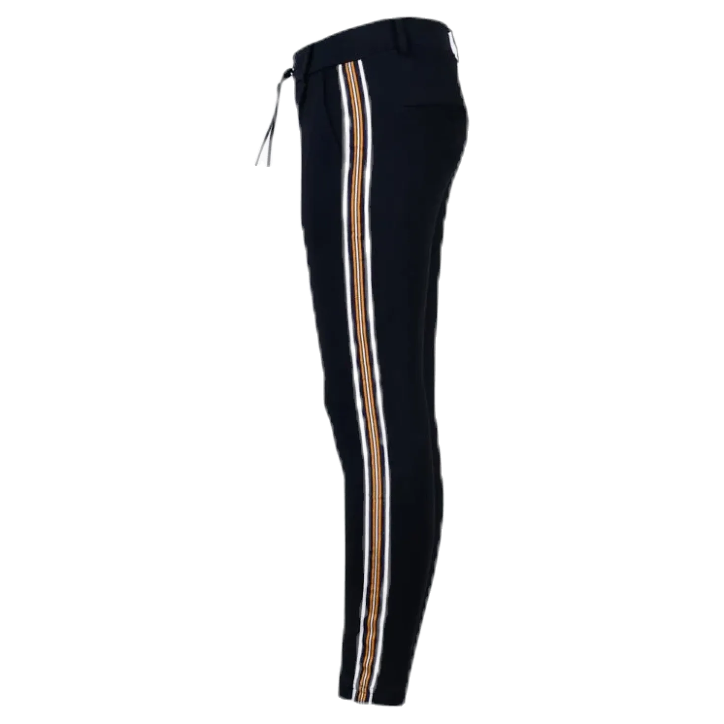 Irida Normal Pant Blue
