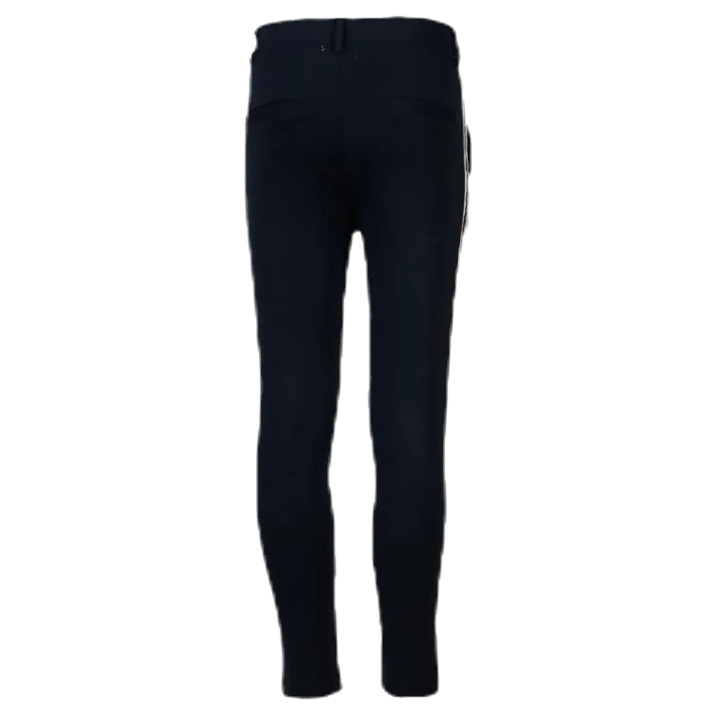 Irida Normal Pant Blue
