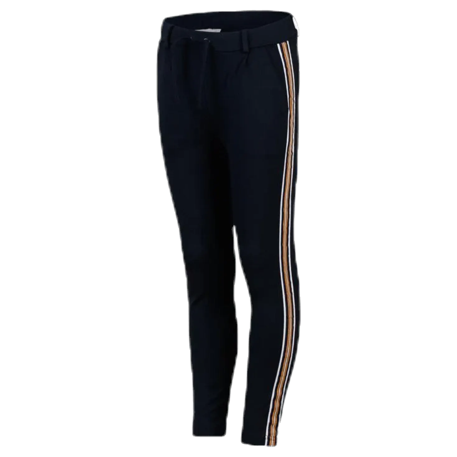 Irida Normal Pant Blue