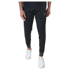 Iron Joggers Black