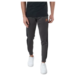 Iron Joggers Dark Grey