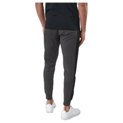 Iron Joggers Dark Grey
