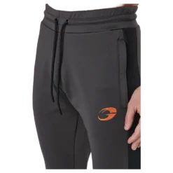 Iron Joggers Dark Grey