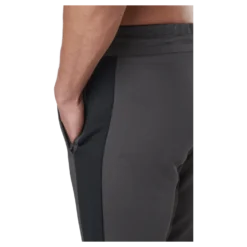 Iron Joggers Dark Grey