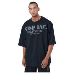 Iron Thermal Tee Asphalt