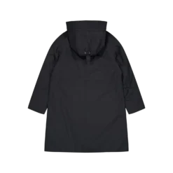 Irya Coat Black
