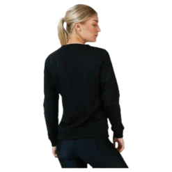 Isabell Sweater Black
