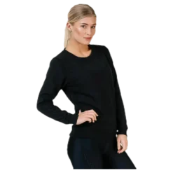 Isabell Sweater Black