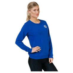 Isabell Sweater Blue