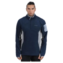 Isak Blue
