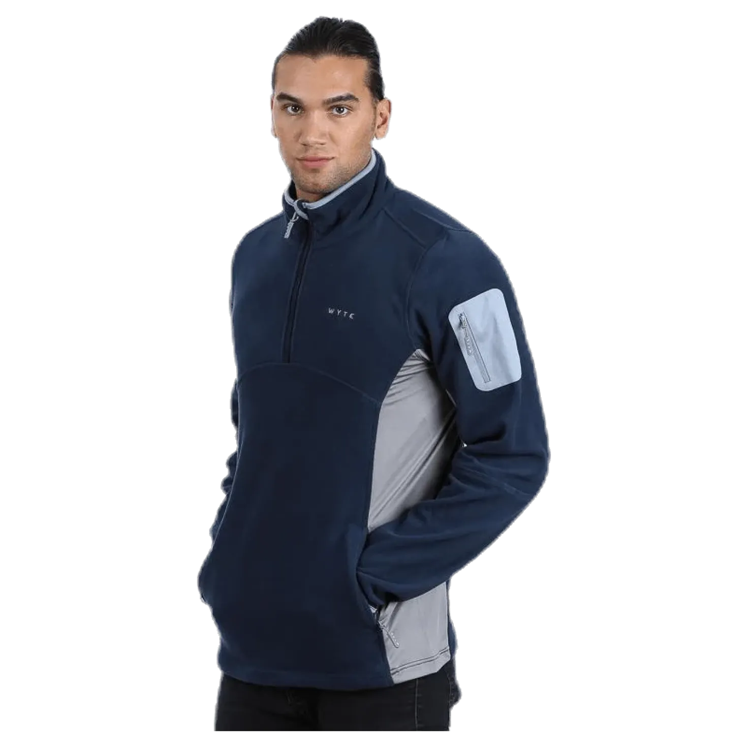 Isak Blue