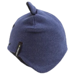 Isbjörn Knitted Cap Blue