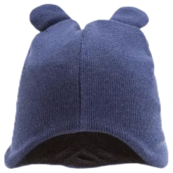 Isbjörn Knitted Cap Blue