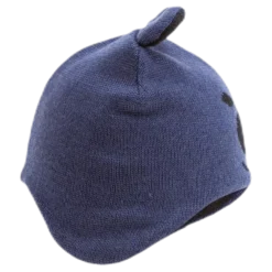 Isbjörn Knitted Cap Blue