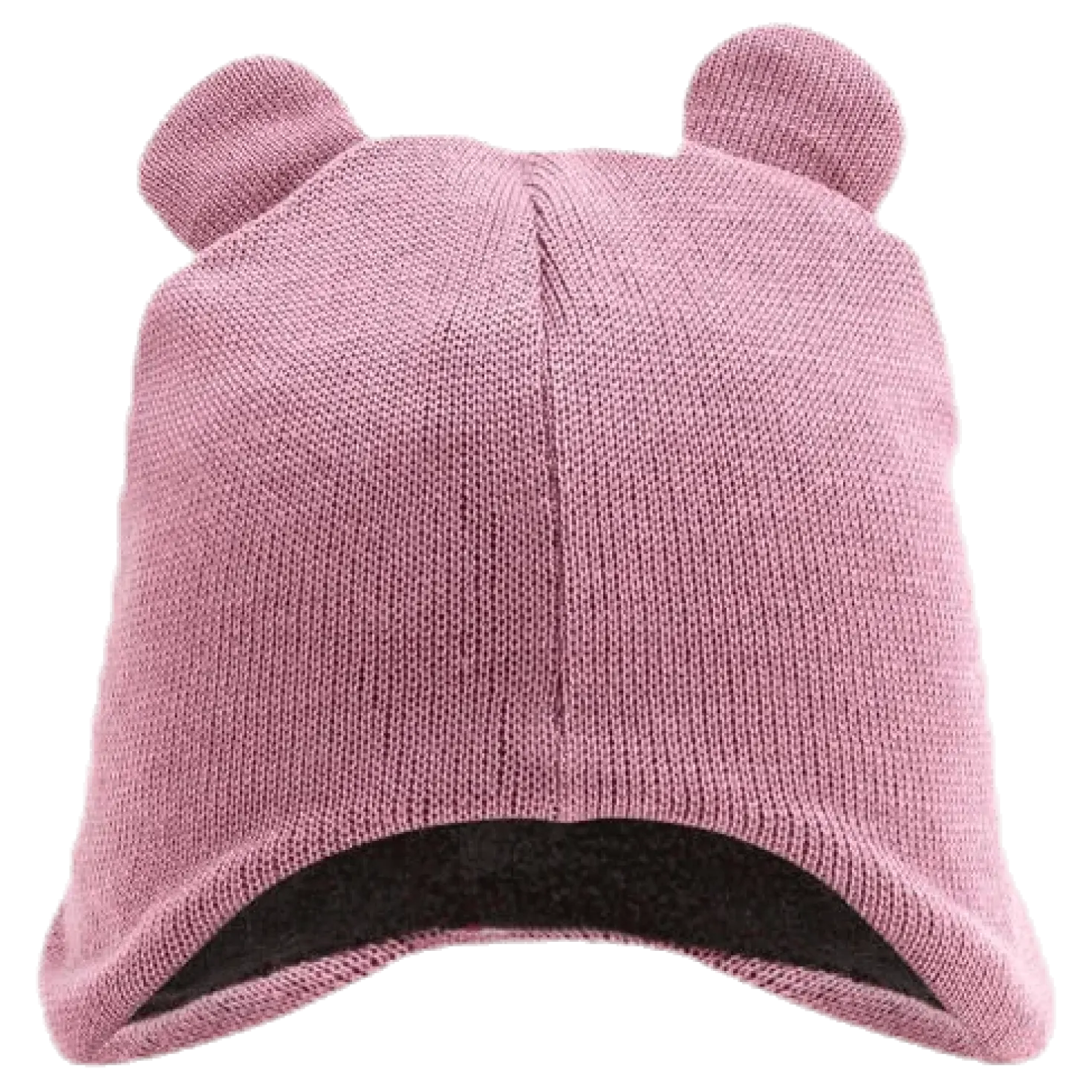 Isbjörn Knitted Cap Pink