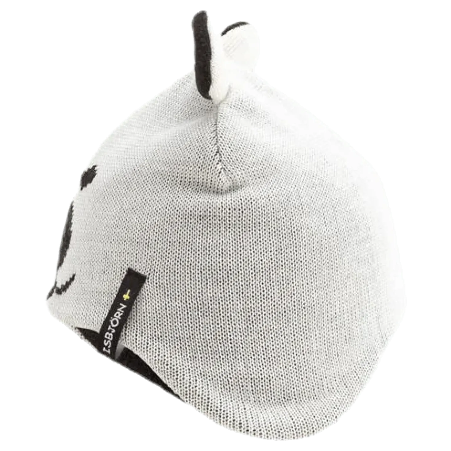 Isbjörn Knitted Cap White