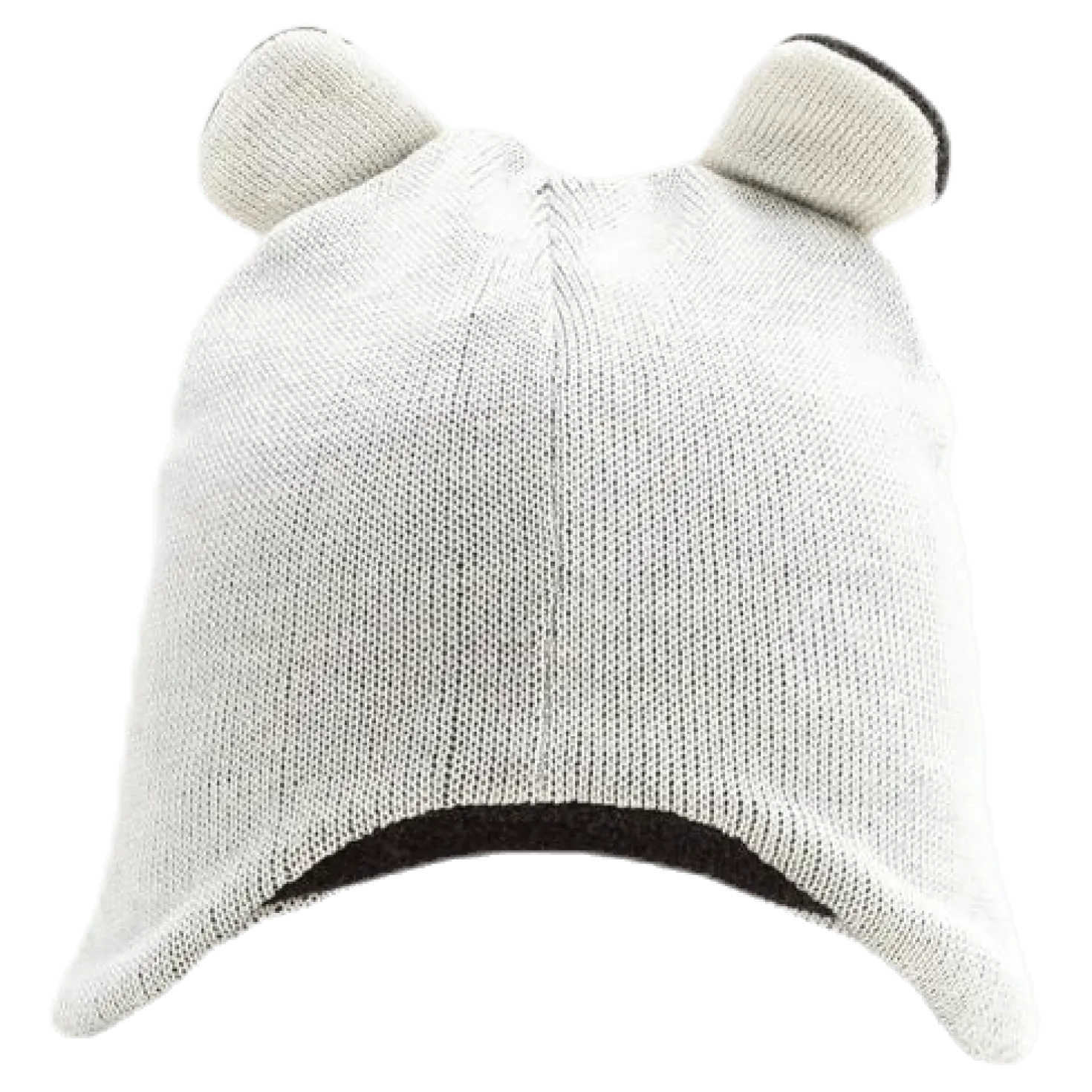 Isbjörn Knitted Cap White