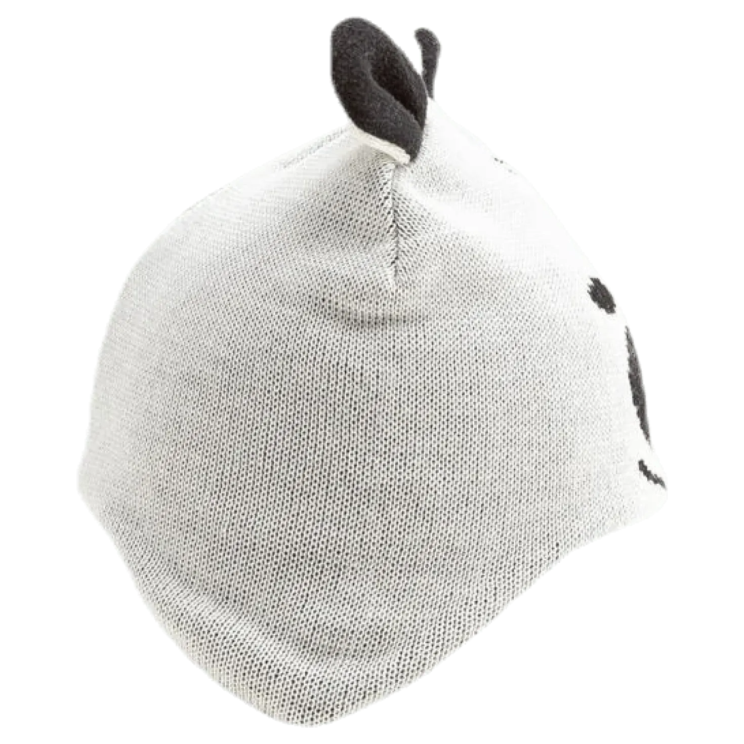 Isbjörn Knitted Cap White