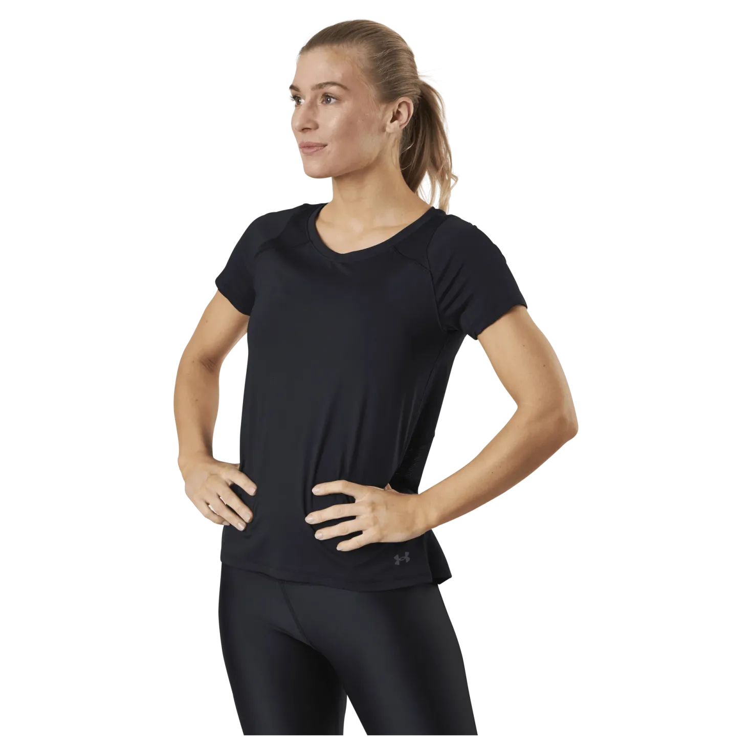 IsoChill Run 200 SS Black