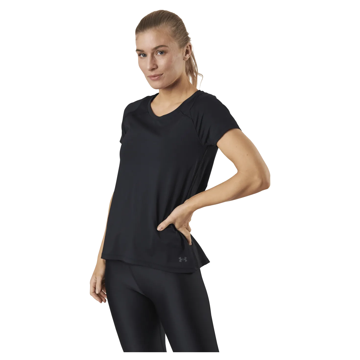 IsoChill Run 200 SS Black
