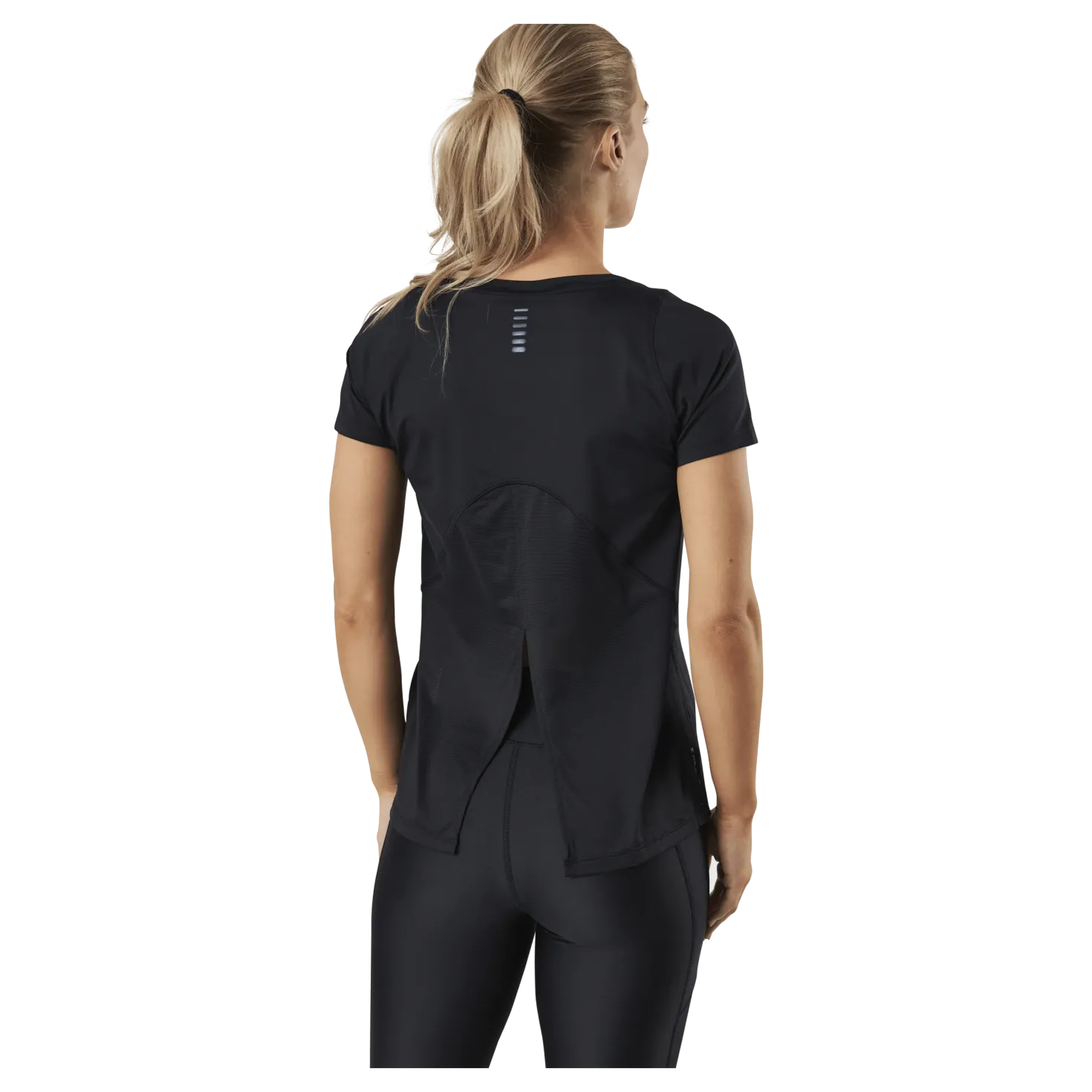 IsoChill Run 200 SS Black