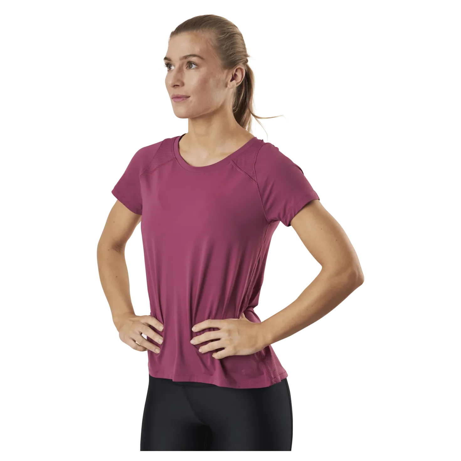 IsoChill Run 200 SS Pink