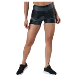 Iso Chill Team Shorty Black