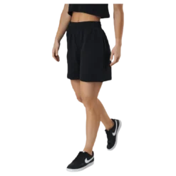 Issi Life Shorts Swt Black