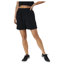 Issi Life Shorts Swt Black