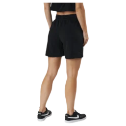 Issi Life Shorts Swt Black