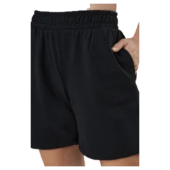 Issi Life Shorts Swt Black
