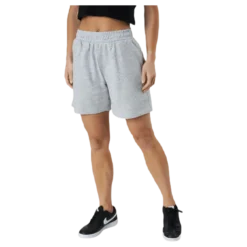 Issi Life Shorts Swt Grey