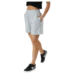 Issi Life Shorts Swt Grey
