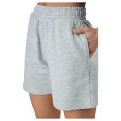 Issi Life Shorts Swt Grey