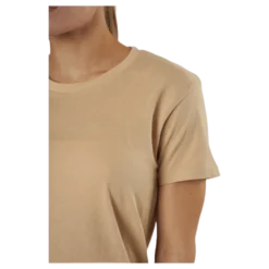 Ivy Dress Beige