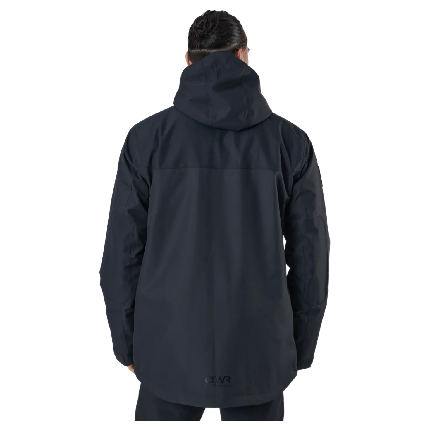Ivy Jacket M Antracithe