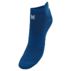 Izzy 3-Pack Running Socks Patterned