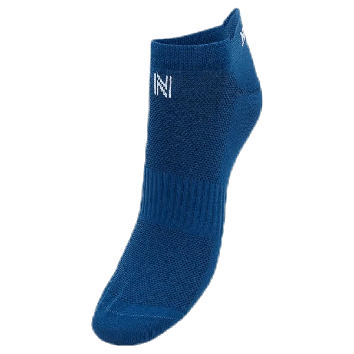 Izzy 3-Pack Running Socks Patterned