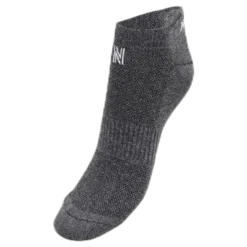 Izzy 3-Pack Running Socks Patterned
