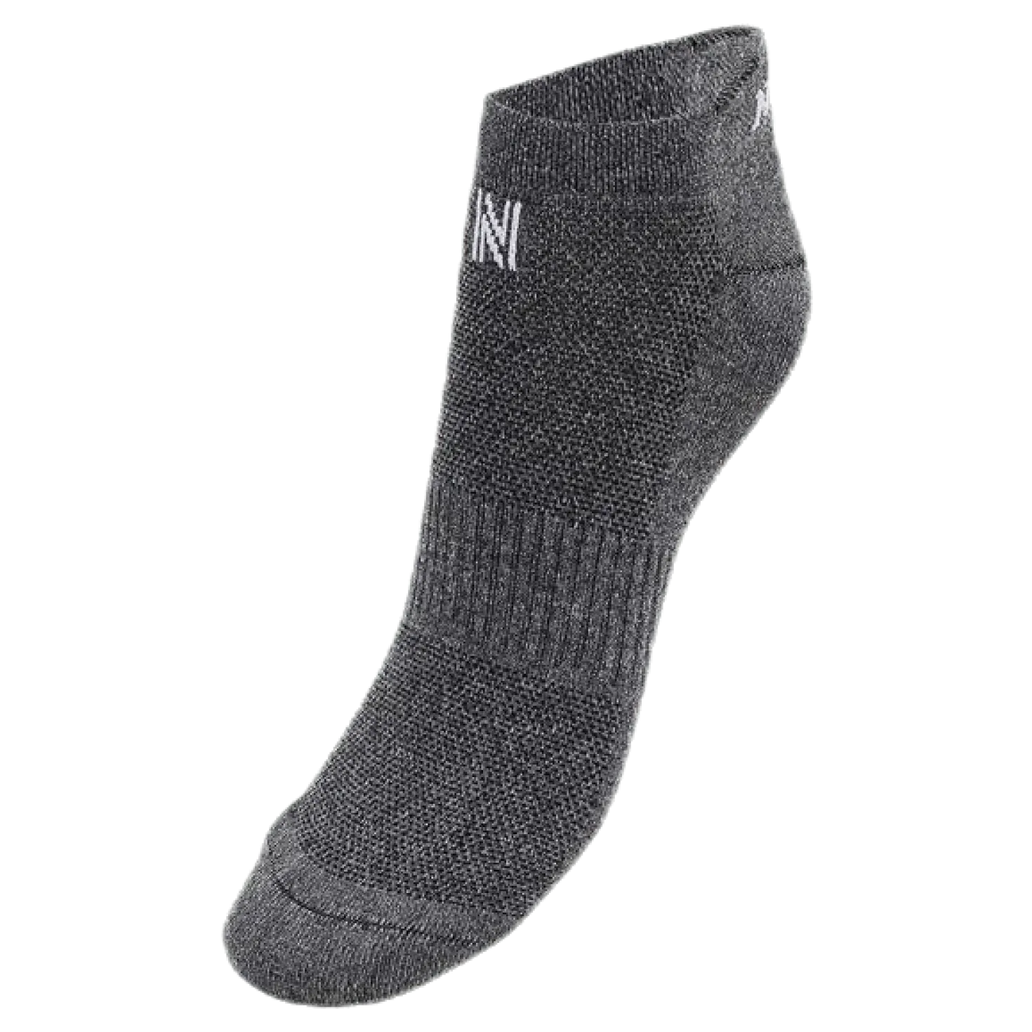 Izzy 3-Pack Running Socks Patterned