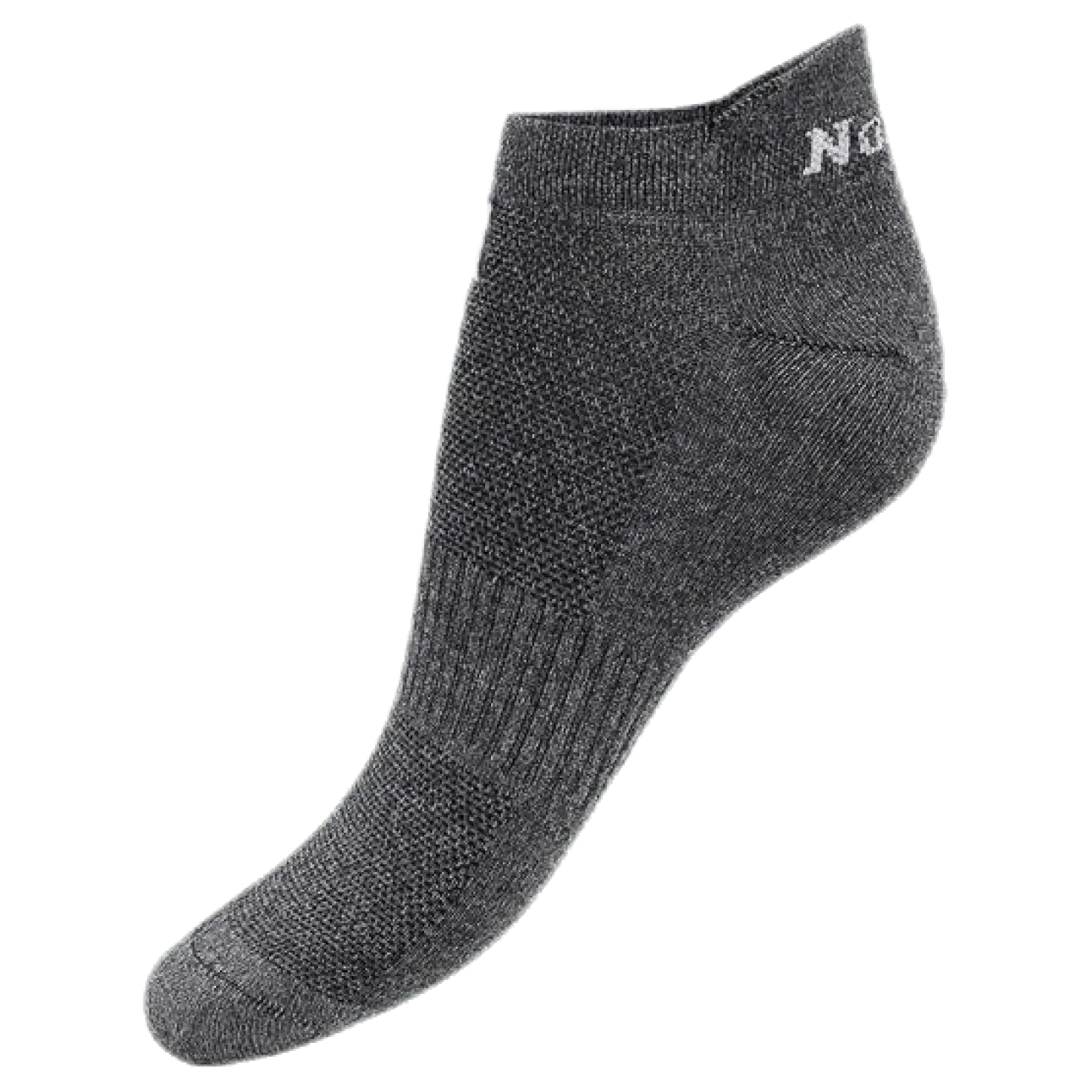Izzy 3-Pack Running Socks Patterned