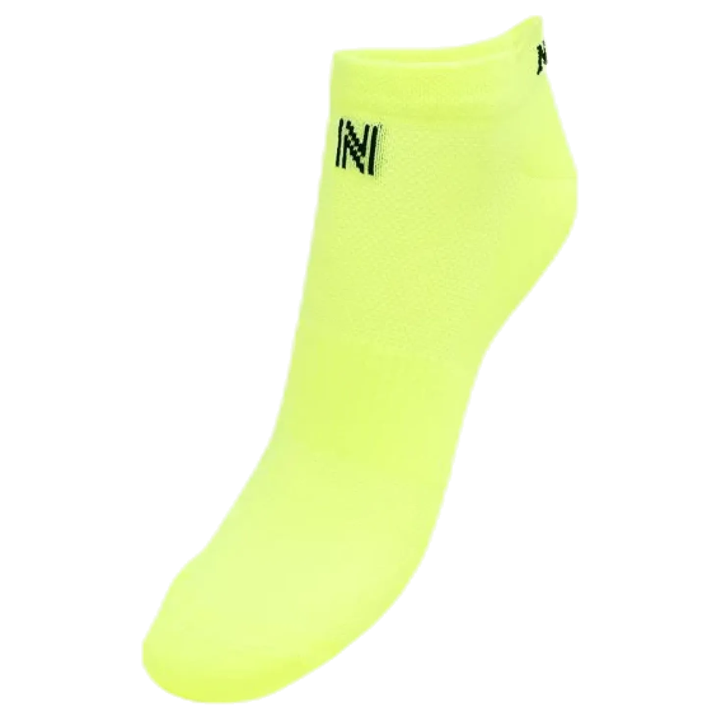 Izzy 3-Pack Running Socks Patterned