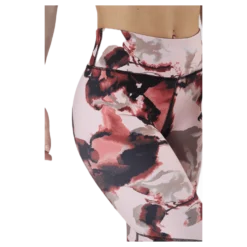 Jabina Life Hw Train Tights Orange