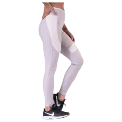 Jacinte Hw Training Tights Red