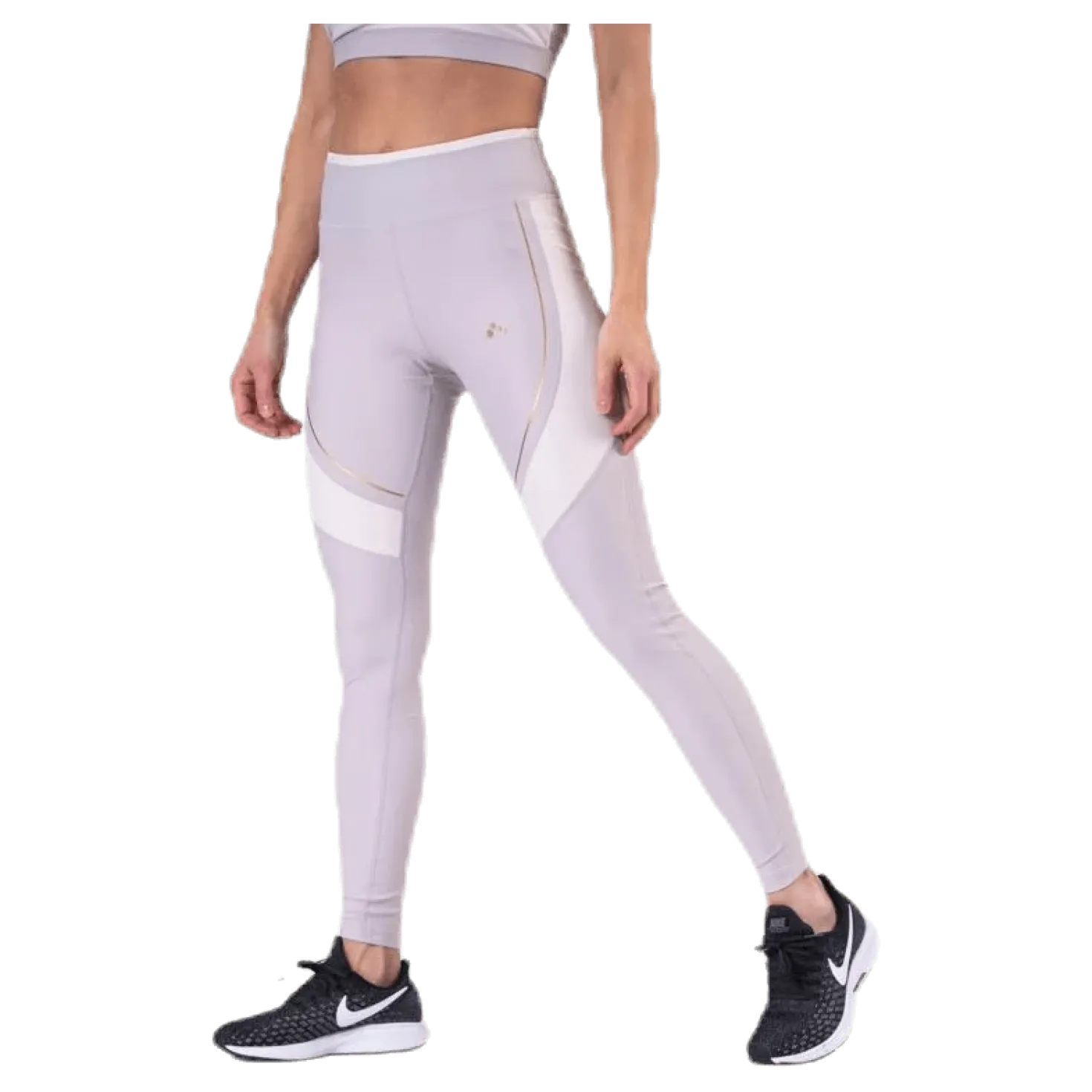 Jacinte Hw Training Tights Red