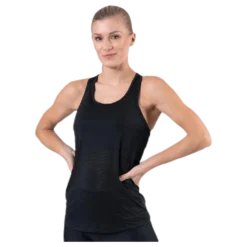 Jaci Tank Black