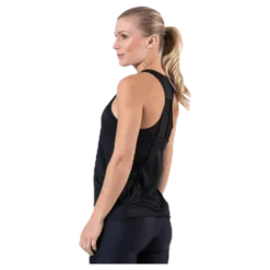 Jaci Tank Black