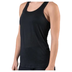 Jaci Tank Black