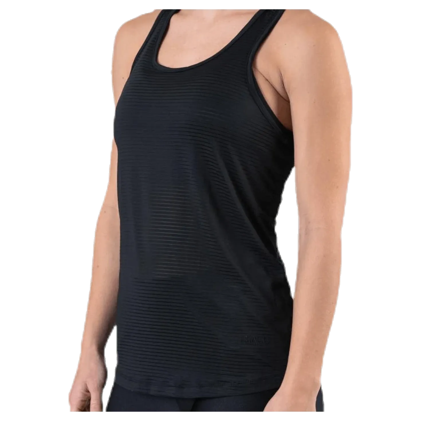 Jaci Tank Black