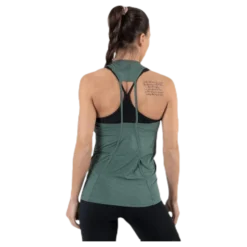Jaci Tank Green